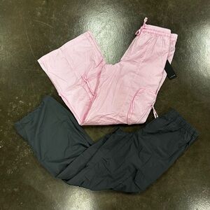 Forever 21 NWT Cargo pants